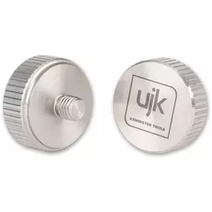 Låsskruv M8 för UJK Dogs (2-pack)
