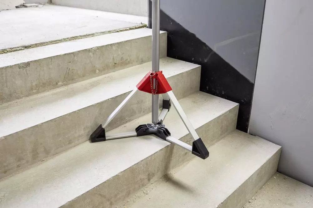 Golvstativ STE-BS BESSEY