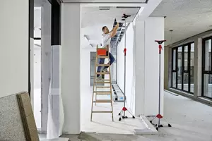 Golvstativ STE-BS BESSEY