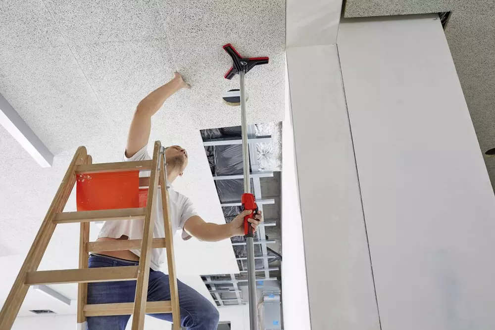 Takstativ STE-DS BESSEY