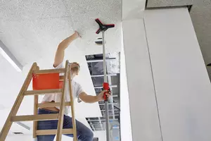 Takstativ STE-DS BESSEY