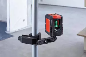 Multifunktions-/laserhållare STE-LH BESSEY