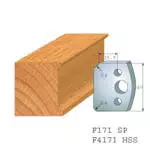Profil 171 radie 4 TB