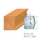 Profil 172 radie 5 TB