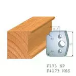 Profil 173 radie 6 TB