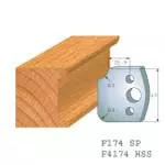 Profil 174 radie 8 TB