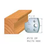 Profil 176 radie 12 TB
