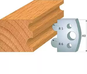 Profil tb9030 radie 5 och 6 TB