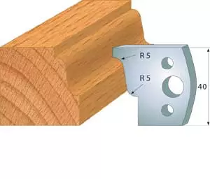 Profilstål 9031 TB
