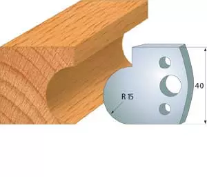 Profil tb9065 radie 15 TB