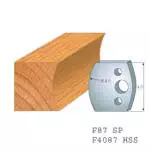 Profil tb9087 radie 40 TB