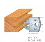 Kontraprofil 9091-4  f99 TB