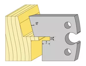 Profilstål 94210hss TB