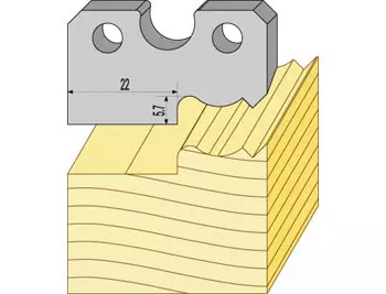 Profilstål 94211hss morapanel TB