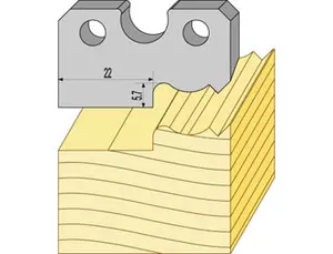 Profilstål 94211hss morapanel TB