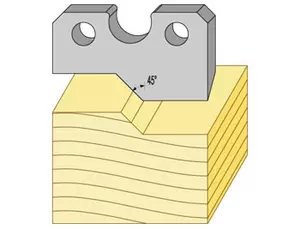 Profilstål 94225hss TB