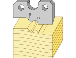 Profilstål 94226HSS