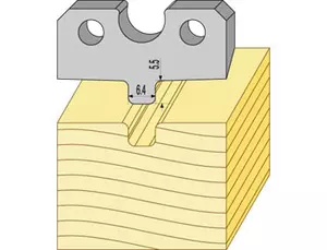 Profil 94315, not 6mm. solo TB