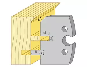 Profilstål faspanel hss TB