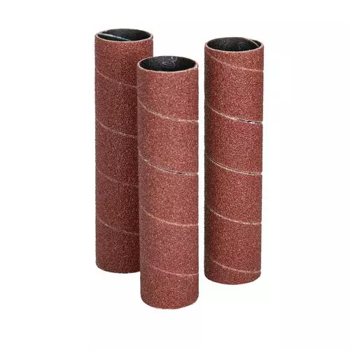 Sliphylssats Ø 38 mm K80 för OSS75 & OBS100