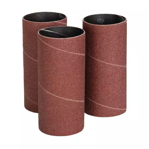 Sliphylssats Ø 51 mm K80 för OSS75 & OBS100