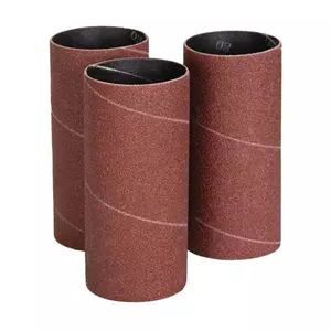 Sliphylssats Ø 51 mm K80 för OSS75 & OBS100