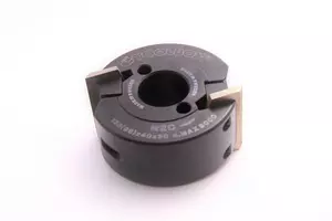 Universalkutter D88 b40 d30 Z2 stål TB
