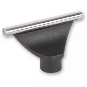 Axminster Svarvstöd 100 mm