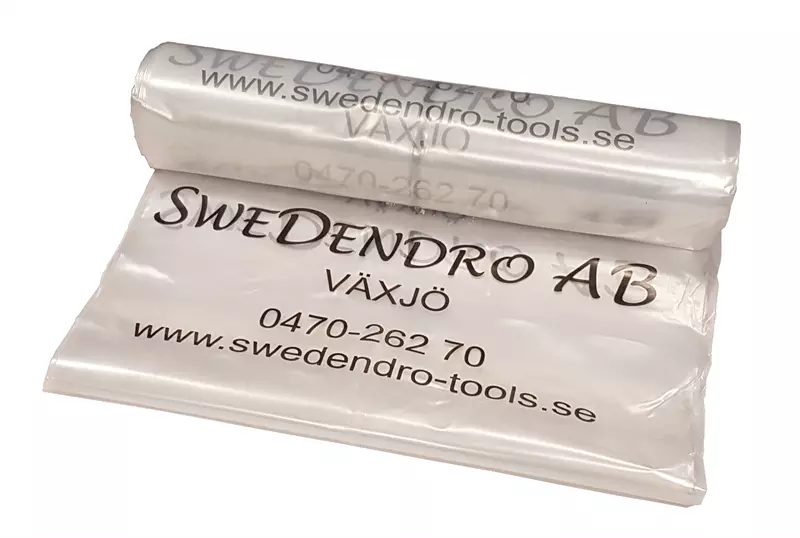 10 st. Spånsäckar AF10/AF12 650 X1150x0,1