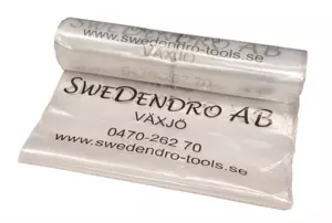 10 st. Spånsäckar AF10/AF12 650 X1150x0,1