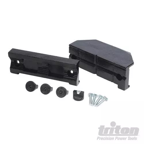 Triton Superjaws Engineer Klämback