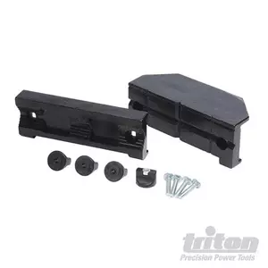 Triton Superjaws Engineer Klämback