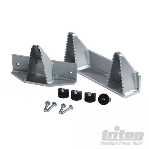 Triton Superjaws Log Jaws
