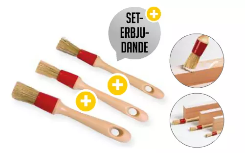 Limpensel-SET