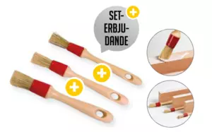 Limpensel-SET