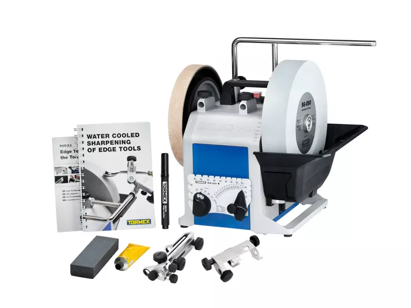 Slipmaskin Tormek T-8