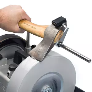 Jigg för yxor