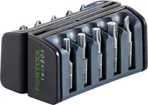 TwinBOX BB-MIX FESTOOL