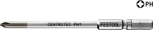 Bits PH 1-100 CE/2 FESTOOL