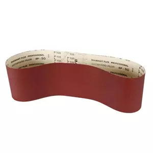 Slipband till BT1220TOP 1220x150mm