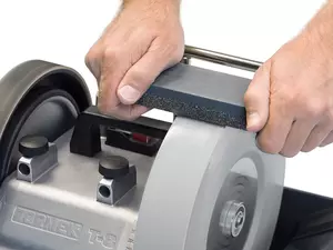 Stenjusterare SP-650