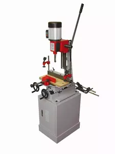 Stämborrmaskin STM 26 KAMPANJ