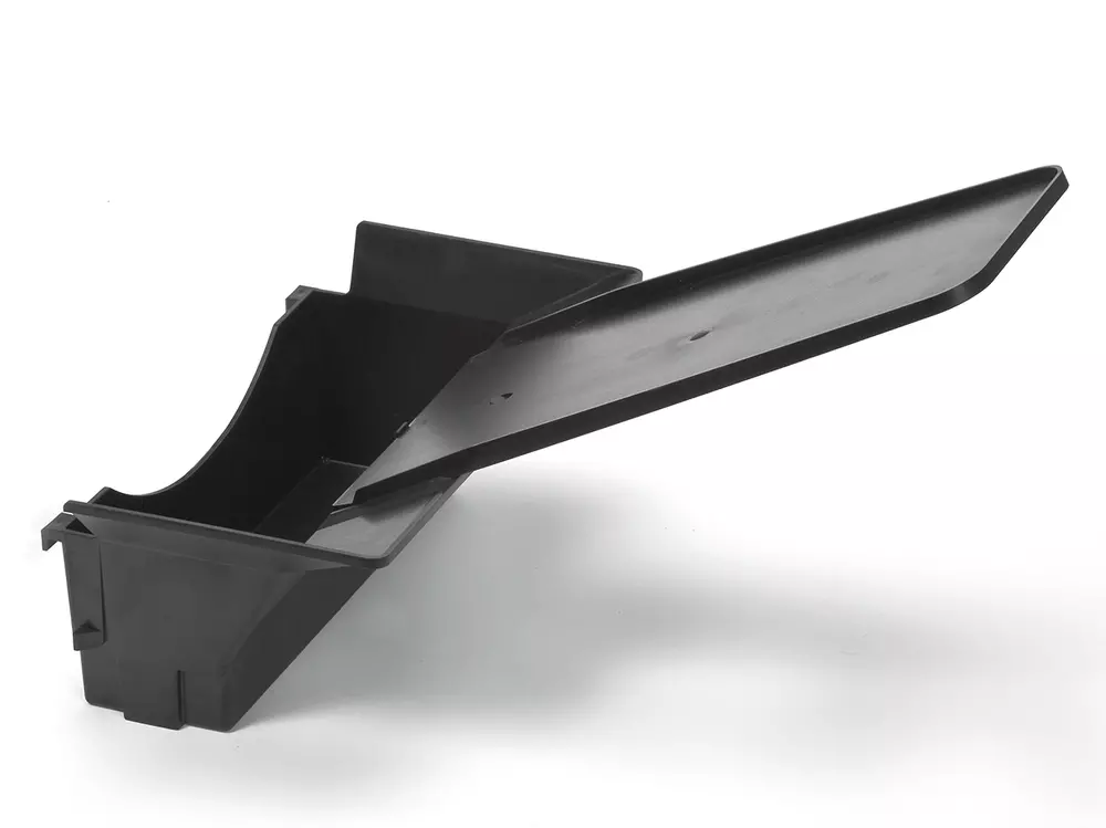 Vattenbehållare med magnet för T-7 och T-2000