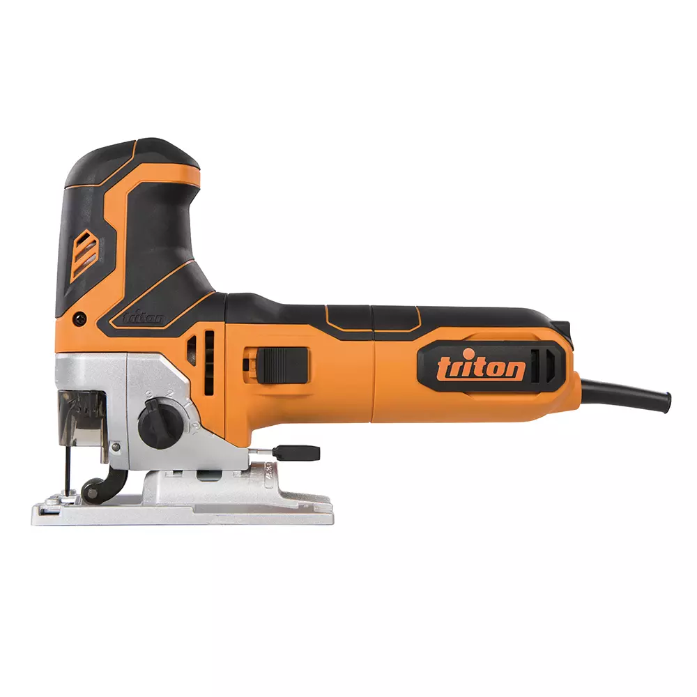 Triton TJS001 Pendelsticksåg 750w