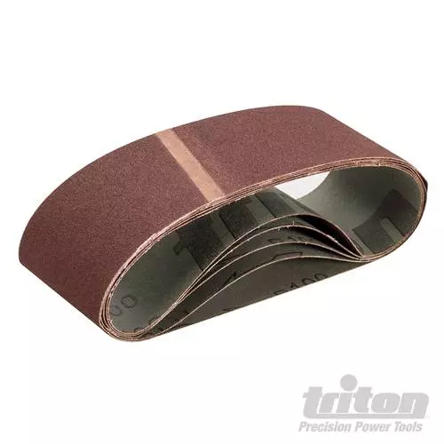 Triton Slipband 75 x 533  (5-pack)