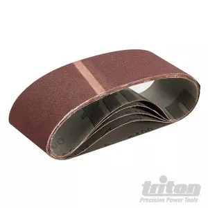 Triton Slipband 75 x 533  (5-pack)