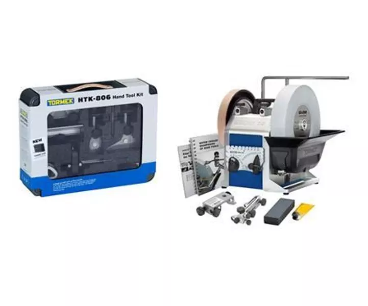 Tormek T8 inkl HTK-806