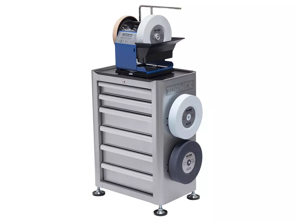 Tormek Slipstation Inkl frakt