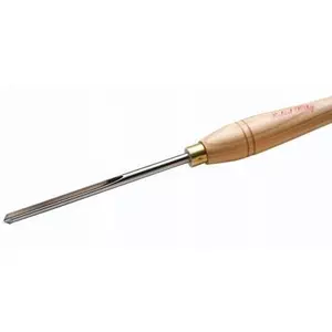 842FLH Fingernail Skålskölp HSS 1/4