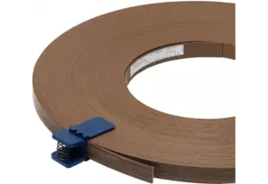 Kant och Kompribandklammer 30 mm 5 st.